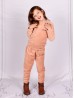 Kids Sweat Top and Pants Set