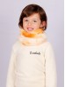 Kids Fashion Plush Loop Premium Scarf 