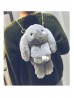 Fashion Cat Plushie Bag