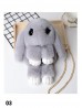 Cute Plush Bunny Bag