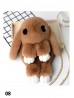 Cute Plush Bunny Bag