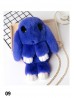 Cute Plush Bunny Bag