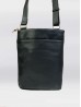 CROSS BODY POCKET SATCHEL