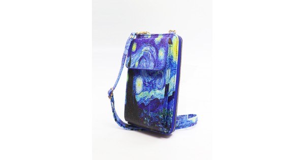 Wallets and Little Purses