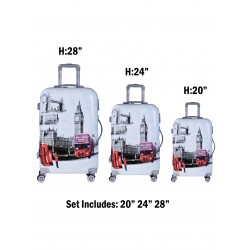 Luggage