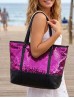Waterproof Sequin Scale “Color Changing” Shoulder Bag