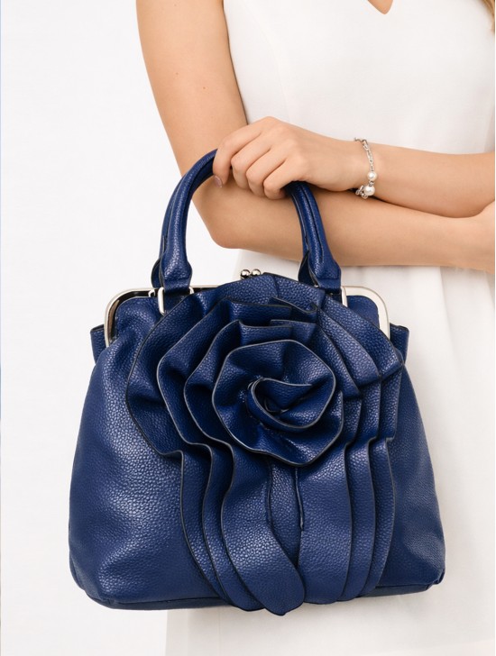 Premium Flower Lady Tote Premium Flower Lady Tote