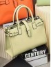 Ladies PU handbag Satchel