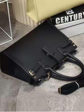 Ladies PU handbag Satchel