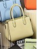 3 in One Ladies PU handbag Satchel W/ Cosmetic Bag and Wallet 