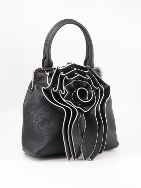 Premium Flower Lady Tote Premium Flower Lady Tote