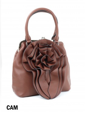 Premium Flower Lady Tote