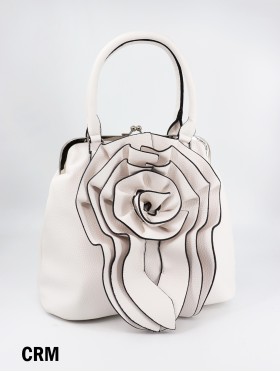 Premium Flower Lady Tote