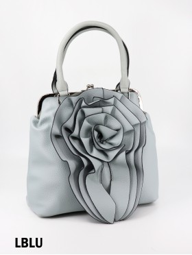 Premium Flower Lady Tote