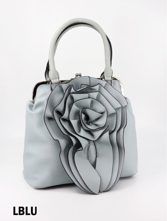 Premium Flower Lady Tote