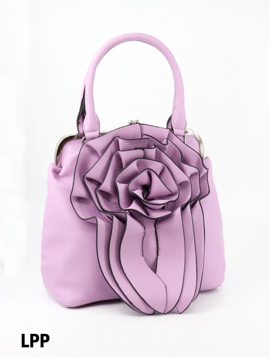 Premium Flower Lady Tote