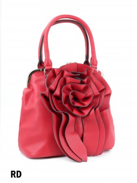 Premium Flower Lady Tote