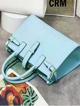 Ladies PU handbag Satchel