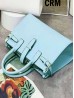 Ladies PU handbag Satchel