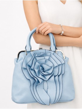 Premium Flower Lady Tote