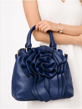 Premium Flower Lady Tote