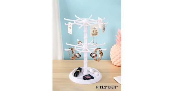 Hand Accessory Multiple Display 2 TIER ACCESSORIES DISPLAY