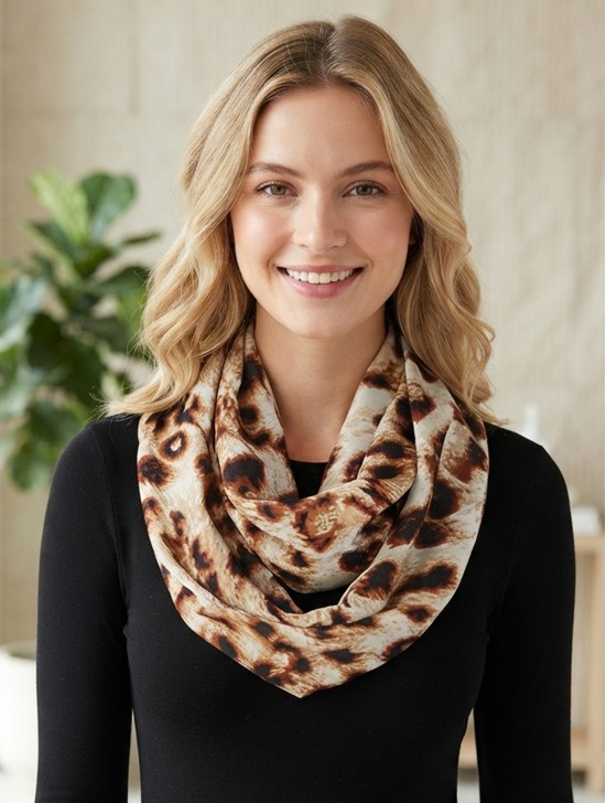 LOOP, LEOPARD