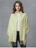 SOLID SHALW SCARF BLEND SOLID SHALW SCARF BLEND