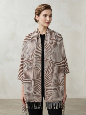 GEOMETRIC PRINT
