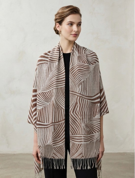 GEOMETRIC PRINT