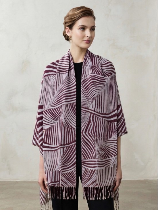 GEOMETRIC PRINT