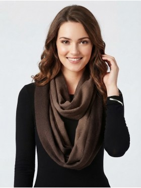 Captivating Ombre scarf
