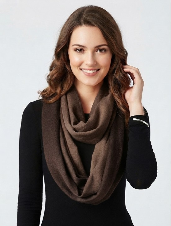 Captivating Ombre scarf Captivating Ombre scarf