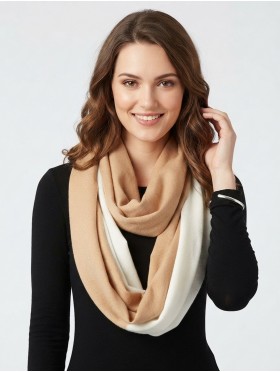 Captivating Ombre scarf