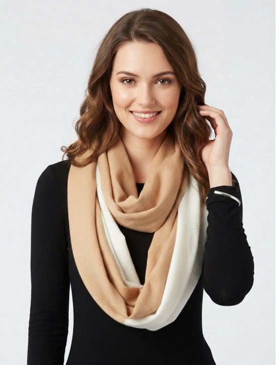 Captivating Ombre scarf Captivating Ombre scarf