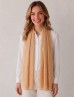 Sparkle Solid Colour Fashion Scarf