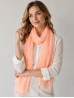 Sparkle Solid Colour Fashion Scarf