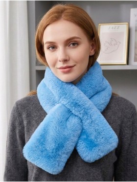 Fashion Plush Premium Scarf