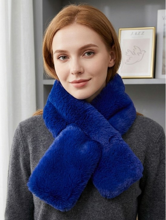 Fashion Plush Premium Scarf