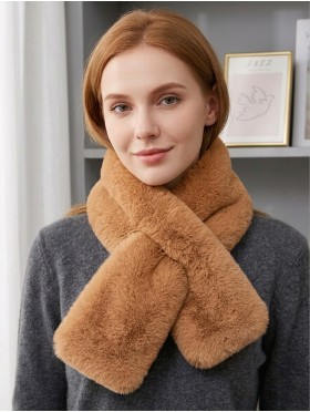 Fashion Plush Premium Scarf