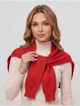 Shoulder Wrap Scarf