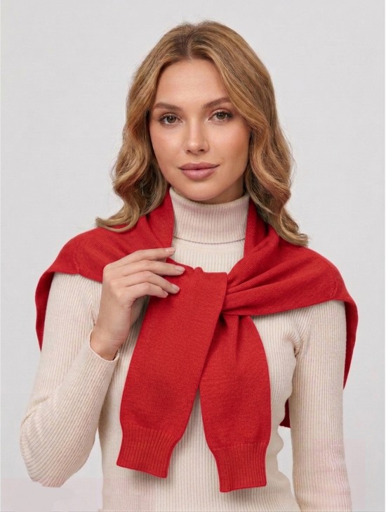 Shoulder Wrap Scarf