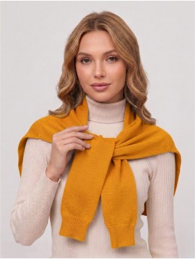 Shoulder Wrap Scarf
