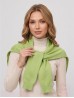 Solid Color Shoulder Wrap Scarf