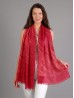 Fashion Diagonal Lines Design Fashion Scarf