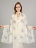 Fashion Tree of Life Design Fashion Scarf