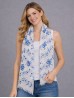 Music Notes Light Weight Scarf Music Notes Light Weight Scarf