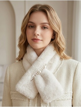Fashion Plush Premium Scarf