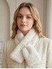 Fashion Plush Premium Scarf