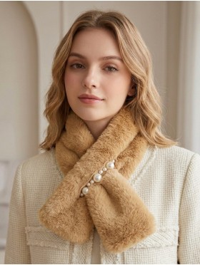 Fashion Plush Premium Scarf